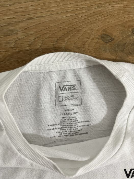 Vans мъжка блуза размер М