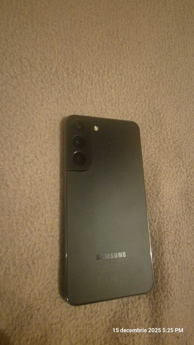 Samsung Galaxy s22 256 Gb foarte bun