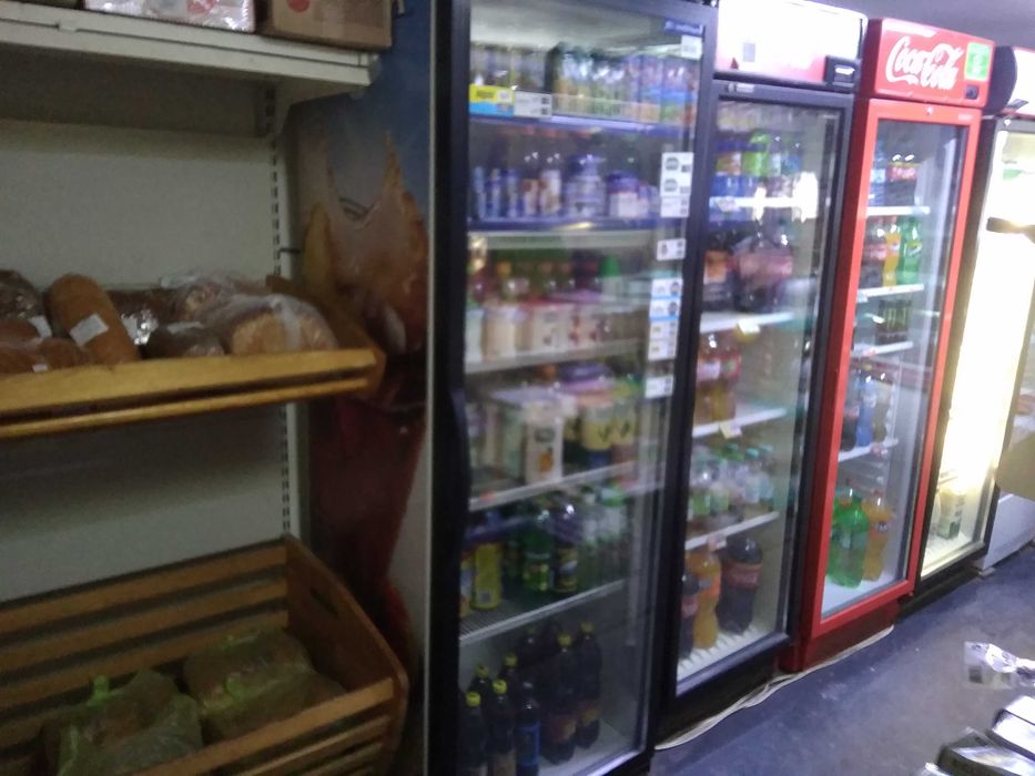 Сдам магазин в аренду