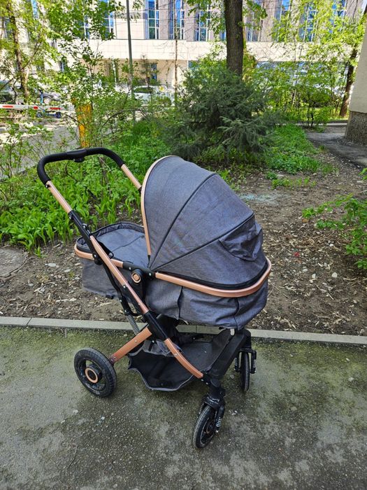 Продам коляску