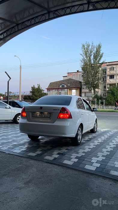 Nexia 3 sotiladi