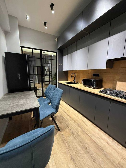 Аренда ЖК "Parkent Avenue" 2комн в Мирзо-Улугбек Авиатор/Паркентский