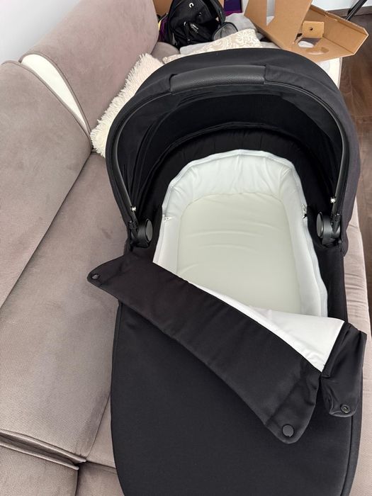 Landou S Lux pentru cărucior Cybex Balios S Lux – stare foarte bună