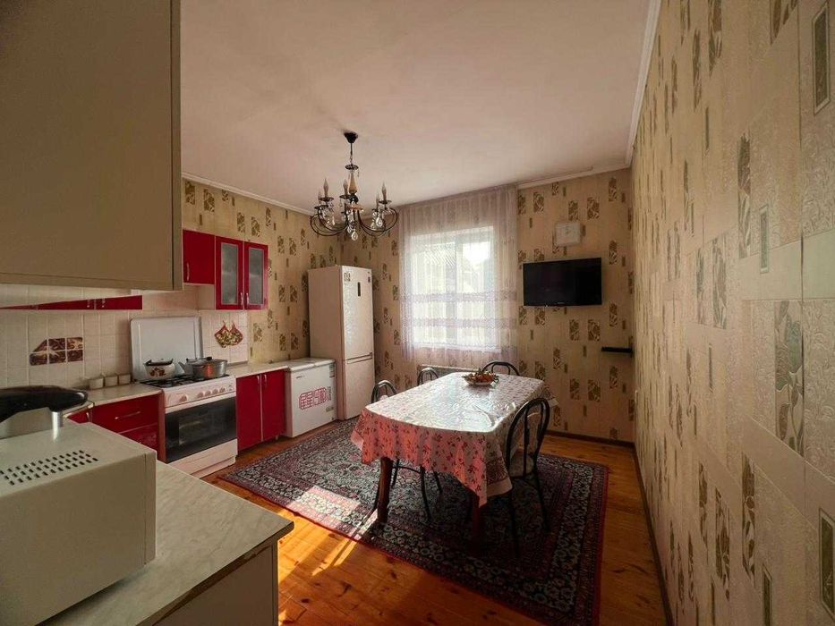 Жақсы районнан үй сатылады!