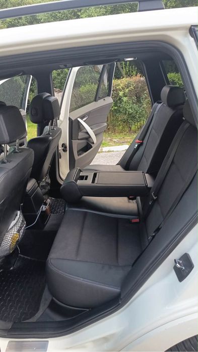 Vand BMW X3 - E 83