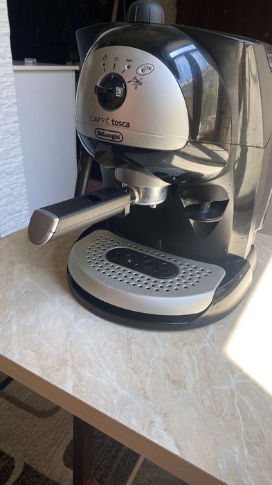 Кофемашина DeLonghi