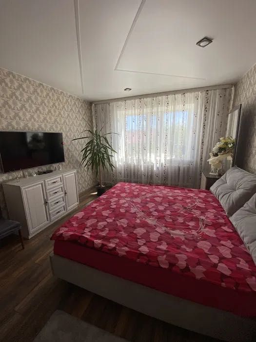 Коттедж 4х комнатный