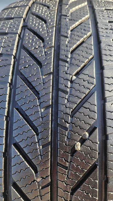 225/65 R16C • Iarna • Fulda Conveo Trac 3 112/110R | 2 buc | Pret/buc