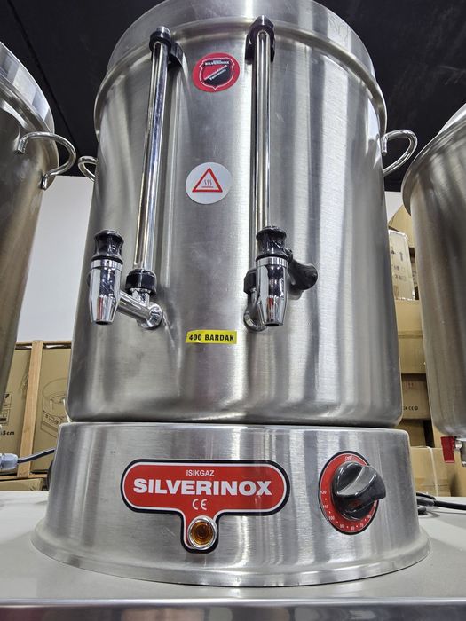 Bardak samovor tureskiy samovor