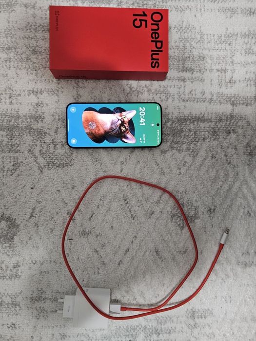 One Pluse 15, 512 гб