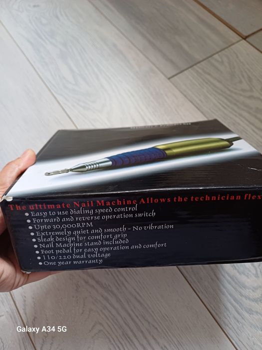 Для маникюра набор