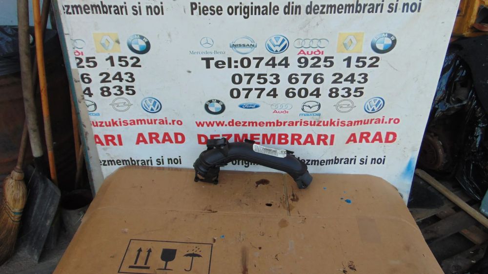 Tub admisie aer VW Golf 6 1.2 tsi tfsi touran Passat b7 polo 6r seat leon ibiza skoda rapid fabia o
