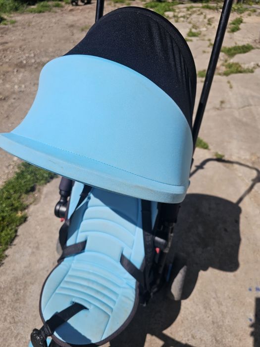Tricicleta SmartTrike 6 în 1
