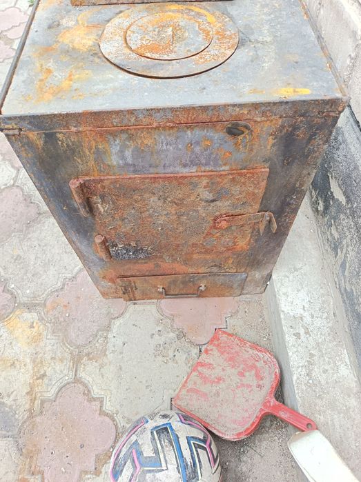 Продам печку для дома