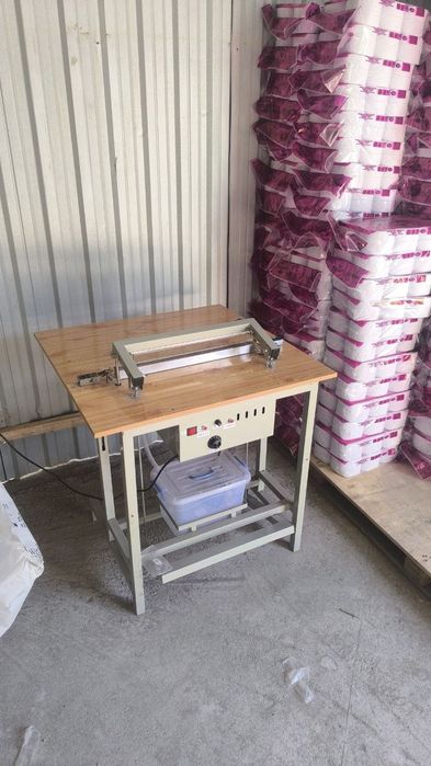 Бумага чикарадиган станок сотилади