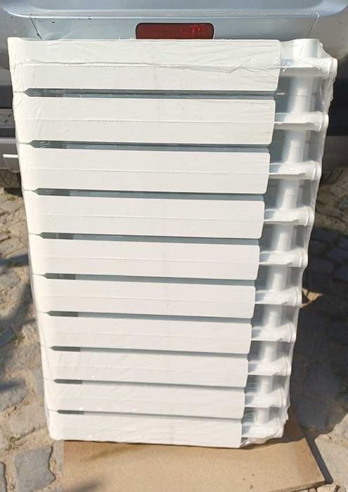 Продавам Радиатори H 500