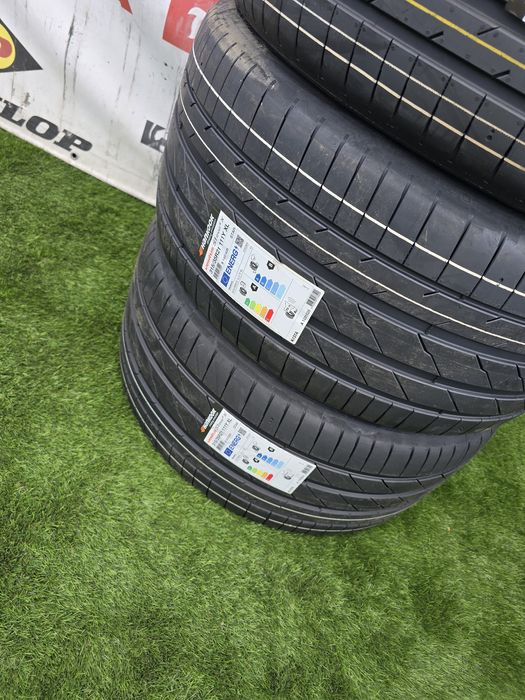 Set 275 40 21  315 35 21 hankook NOI