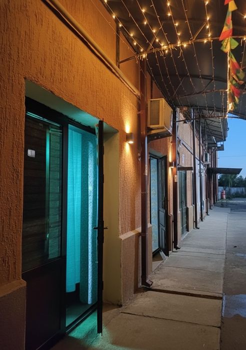 (Без ЗАГС) Alohida Apartamentlar mehmonxona turdagi (Samarkand shahar)