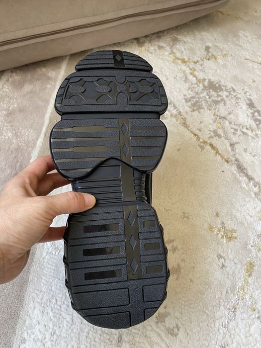 Мужская производственная обувь