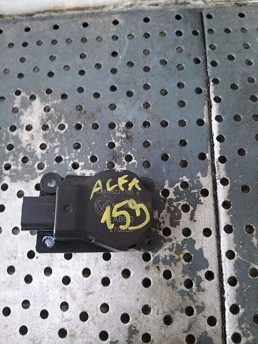 Motoras clapeta aeroterma alfa romeo 159 939 52408227