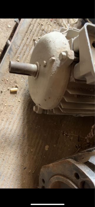 Электродвигатель двигатель 2,2квт