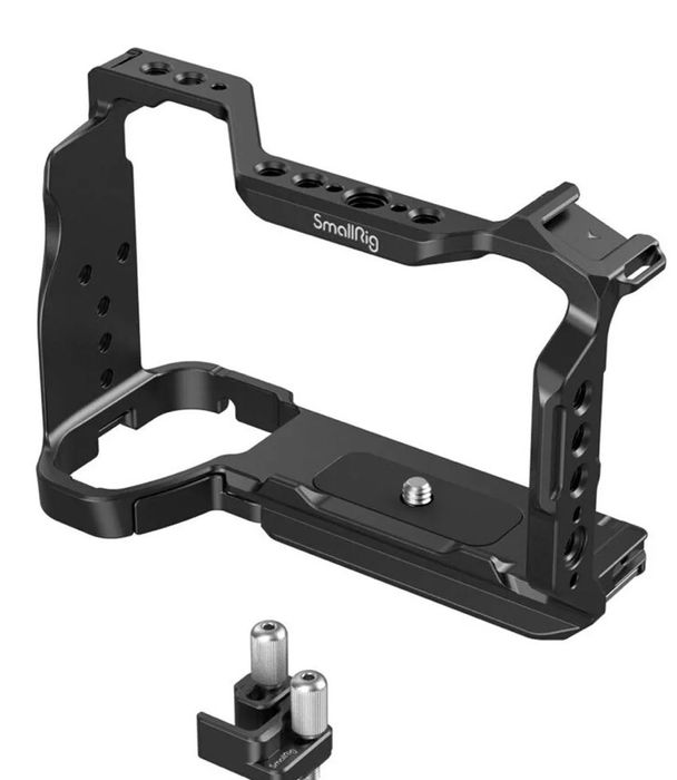 Cage  pentru Sony  a6700 SmallRig 4336 NOU