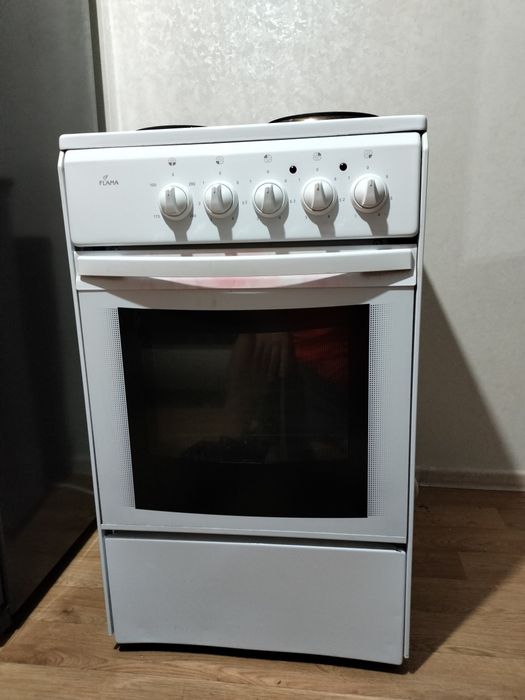 Электроплита Flama