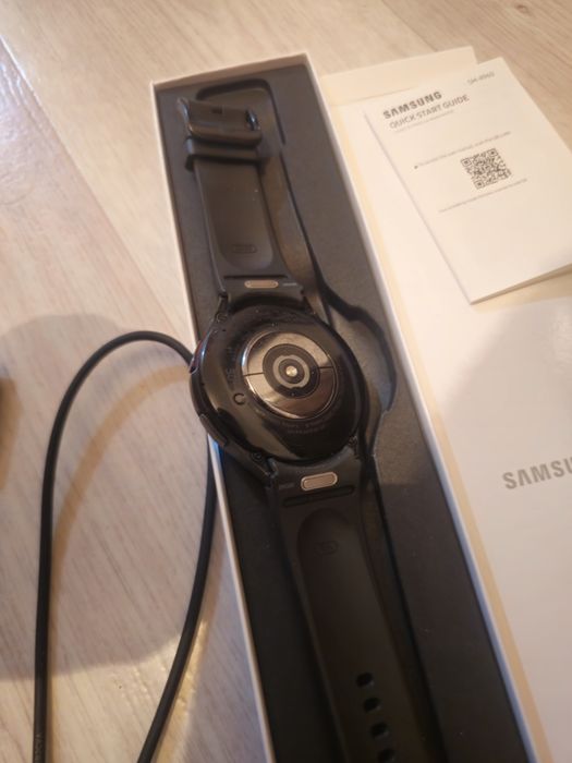 Samsung Galaxy Watch 6 Classic Astro Edition