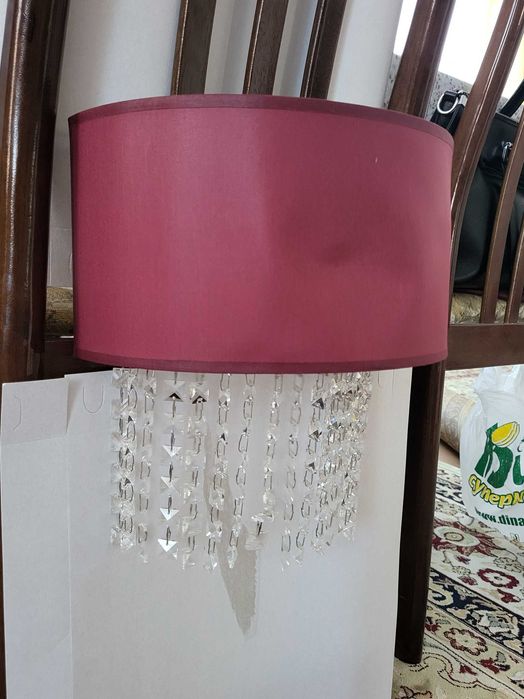 Светильник настенный