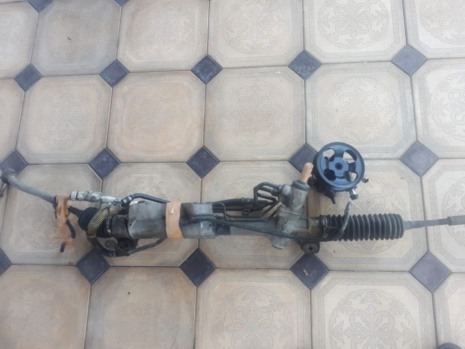 Рулевая рейка Камри 3.5