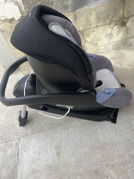 Scoica , scaun auto