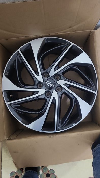 Оригинальные диски