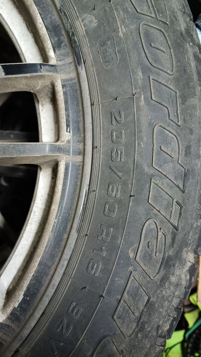 Продаются колеса