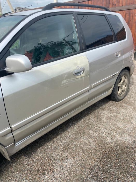 Митсубиси  спэйс стар