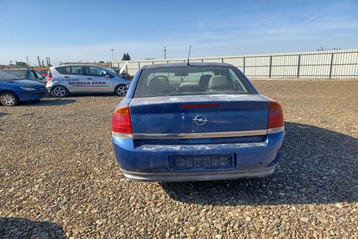Pompa ABS 13509201 09191497 Opel Vectra C
