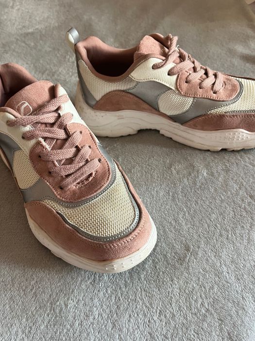 Дамски обувки Runners