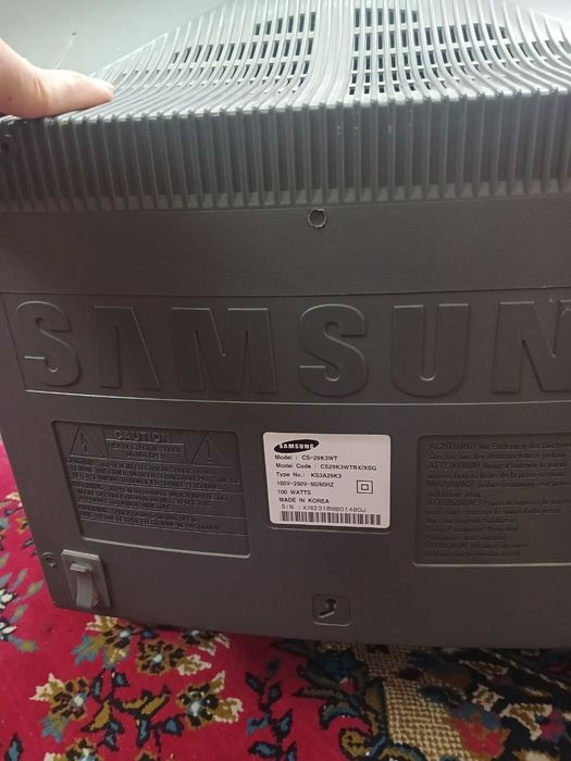 телевизори Самсунг.