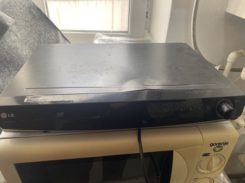 Продам караоке LG