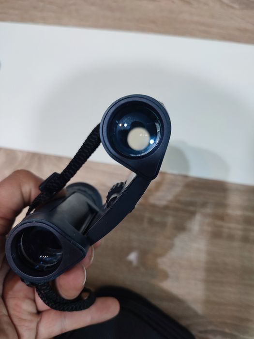 Binoclu Steiner8x22 impecabil