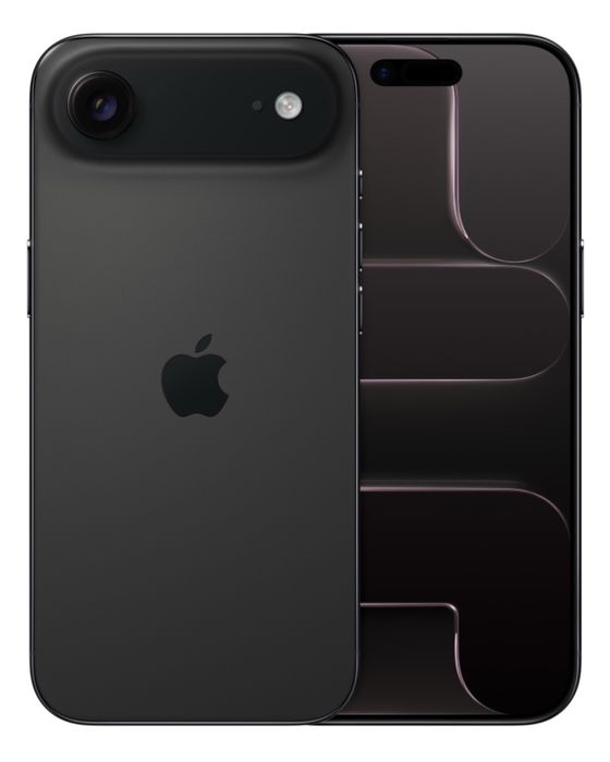 Продам  Apple iPhone Air 256Gb черный