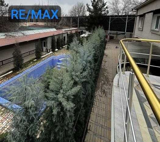 Продается дом в  районе Мирзо-Улугбекский р-н, Геофизика.