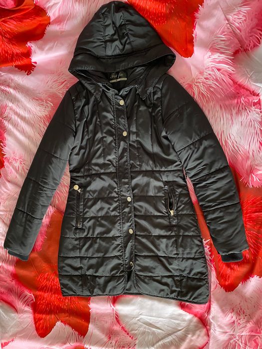 Geaca de iarna pentru femei marimea S