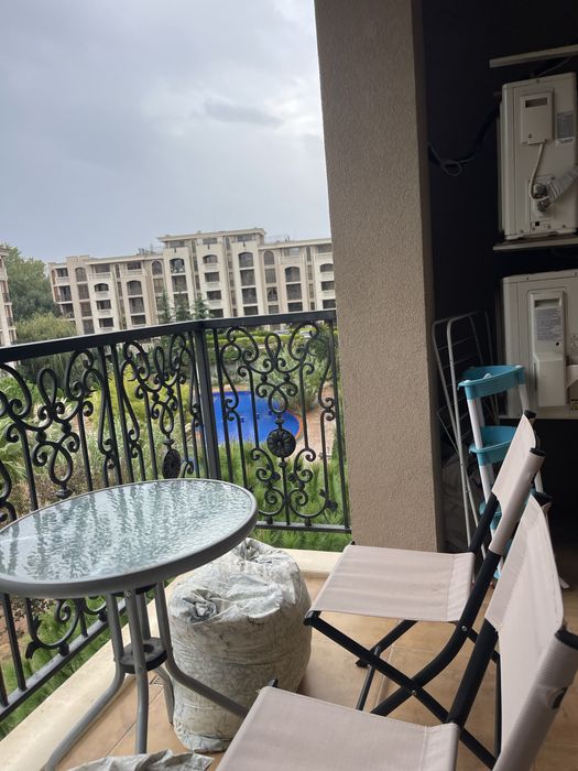 Дава се под наем Тристаен апартамент в Бургас, Възраждане - 90 кв.м за 5500 € - Снимка #1