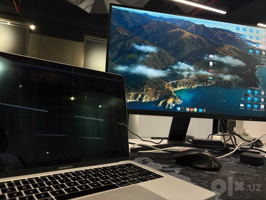 MacBook Pro 13" 2017