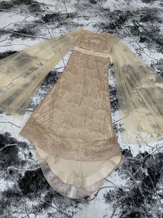 Свадебное платье на продажу