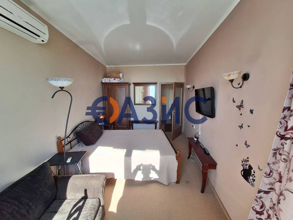 Продава се Тристаен апартамент в Поморие - 101 кв.м за 828 €/кв.м - Снимка #14