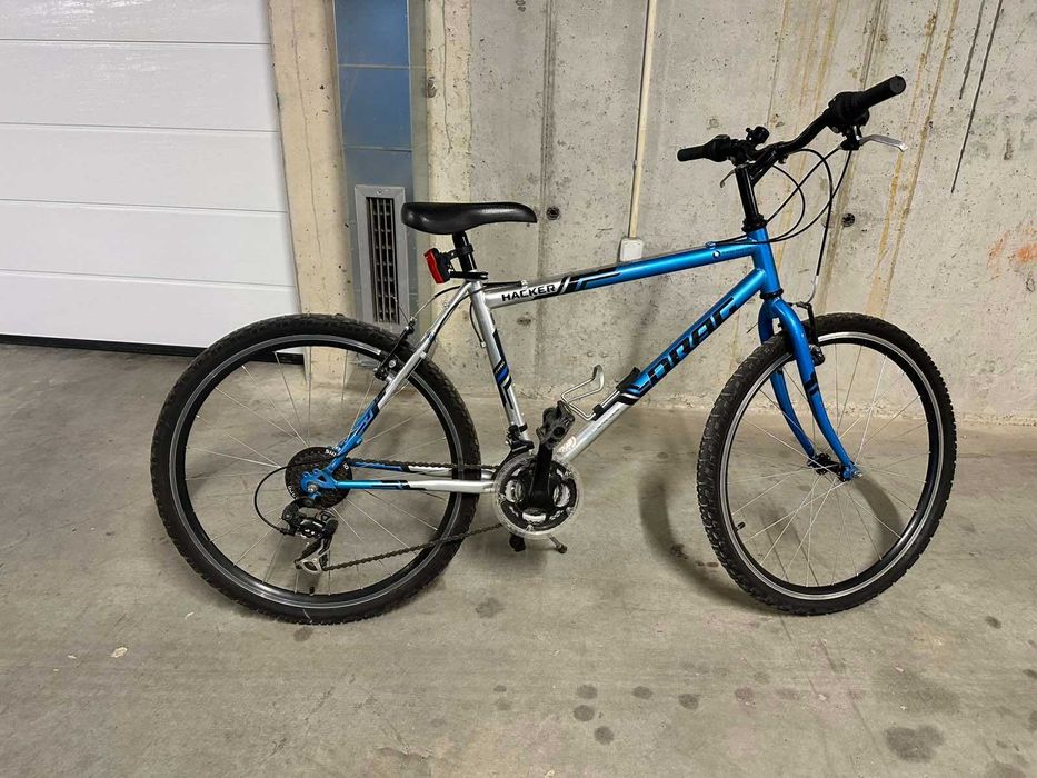 Продавам Велосипед Drag 26"