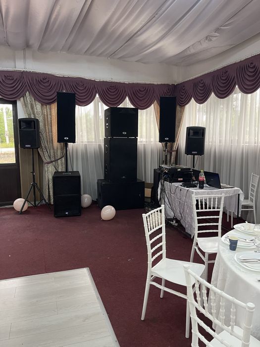 Dj evenimente ,evenimente private, botezuri majorate !