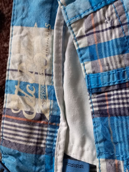 Pantaloni scurți bărbat