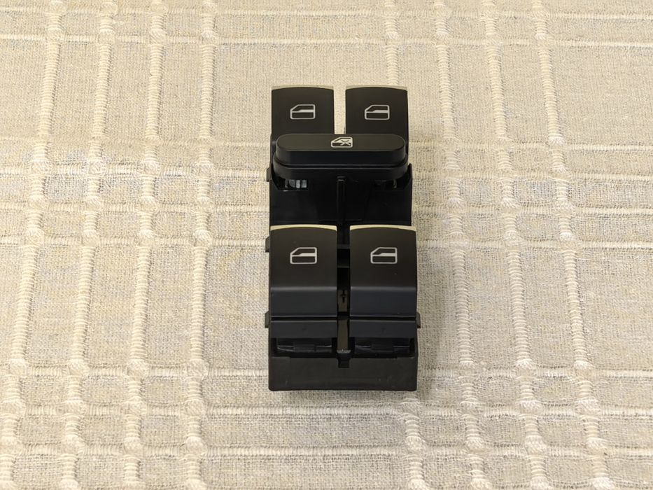 Buton Geamuri, Faruri, Oglinzi, Frână Mână VW Golf 5 6 Passat B6 cc